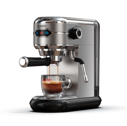 capsule + coffee powder + milk foam 3-in-1 semi-automatic coffee machine 19Bar extraction mocha Nestle espresso 1 cup / 2 cup capsule + coffee powder + milk foam 3-in-1 semi-automatic coffee machine 19Bar extraction mocha Nestle espresso 1 cup / 2 cup