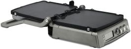 GR-300WSP1 Elite Griddler, Stainless Steel