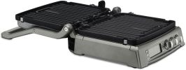 GR-300WSP1 Elite Griddler, Stainless Steel
