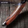 Forged Viking Knives,Chef Knife Butcher Knives Japanese Chef Knife Boning Knife Meat Cleaver for Kitchen or Camping Gift for Dad