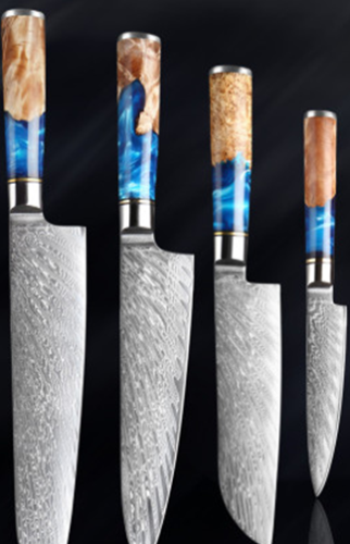 Kitchen Knife Set Chef's Knife Meat Chopping Knife Kitchen Knife Set Chef's Knife Meat Chopping Knife