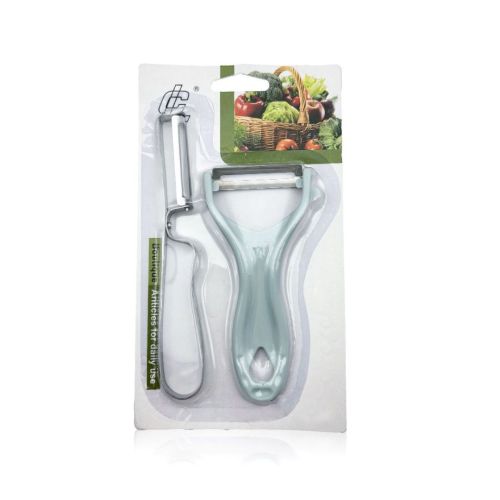 LC Buy 1 Get 1 Paring Knife