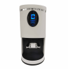 Automatic coffee powder booster 58mm electric powder press 60W home cappuccino coffee commercial Americano
