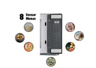 Hamilton Beach 1.1 MWO SS microwave oven