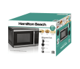 Hamilton Beach 1.1 MWO SS microwave oven