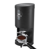 Automatic coffee powder booster 58mm electric powder press 60W home cappuccino coffee commercial Americano